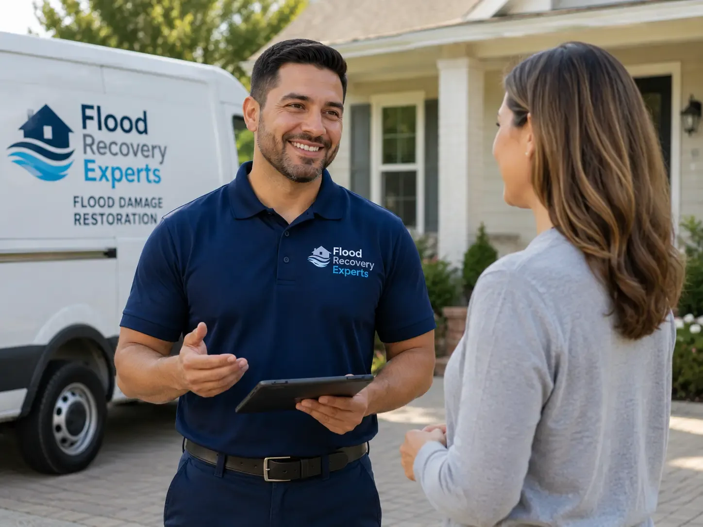 Flood Damage Cleanup Latham, OH FAQs